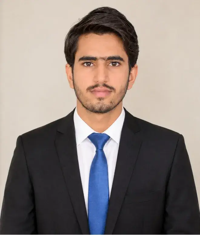 MUHAMMAD ASIF