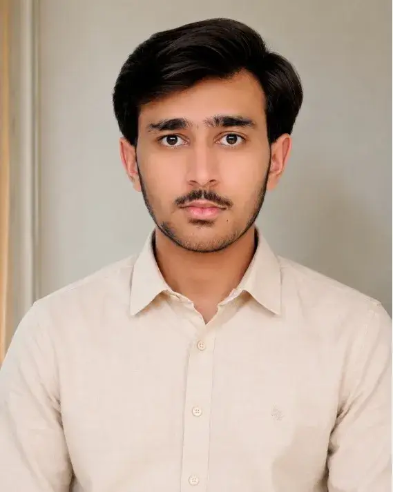 ASIM JAVEED