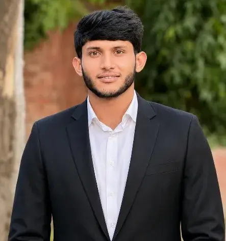 MUHAMMAD JUNAID
