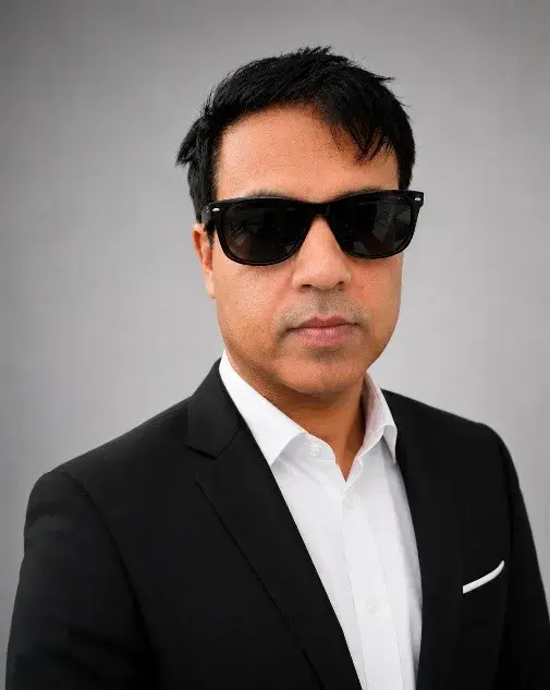 Dr. Rashid Rafique