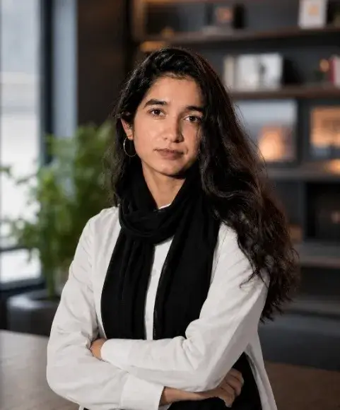SADIA ARSHAD