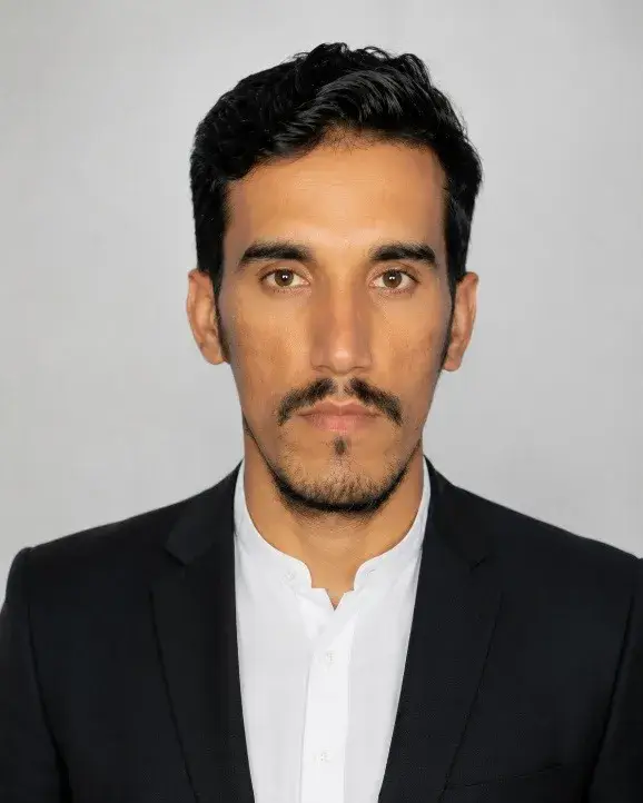 SANA ULLAH FAROOQI