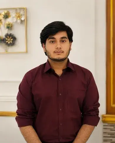 SOHAIL AHMAD