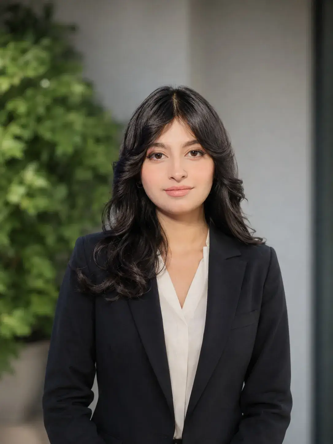 Aima Asim Khan 