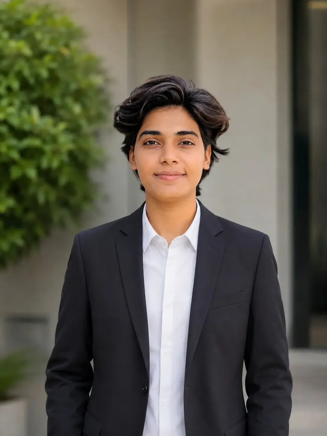 Saba Sarwar